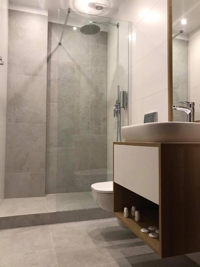 Hubertus Aparthotel & Restaurant & Horse Club Starogard Gdański Eksteriør bilde